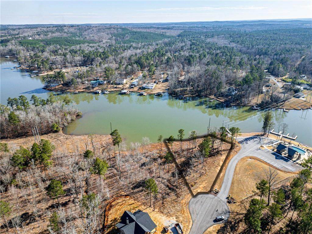 309 Wind Rock Ridge - Photo 1