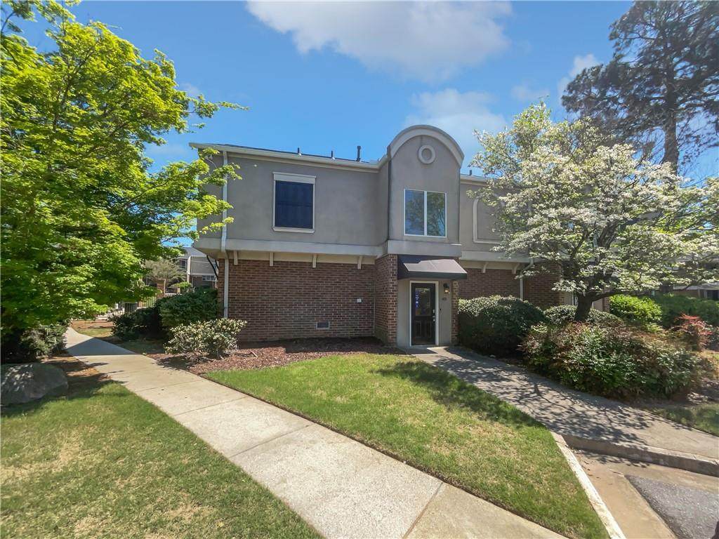3301 Henderson Mill Road - Photo 1