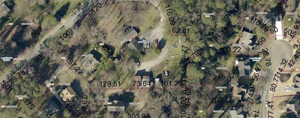 2310 Old Sewell Road - Photo 1
