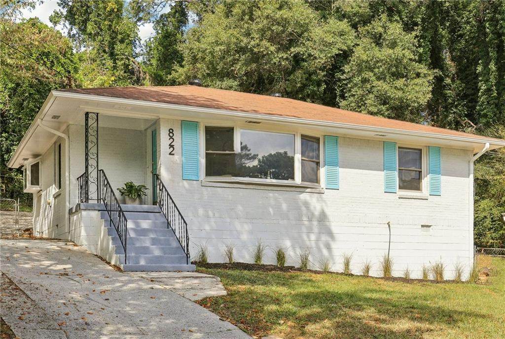 822 Gertrude Place - Photo 1