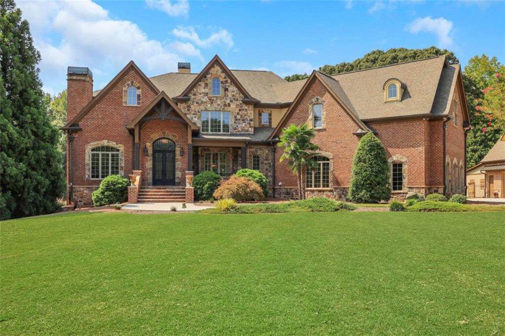 2145 Jones Phillips Road - Photo 1