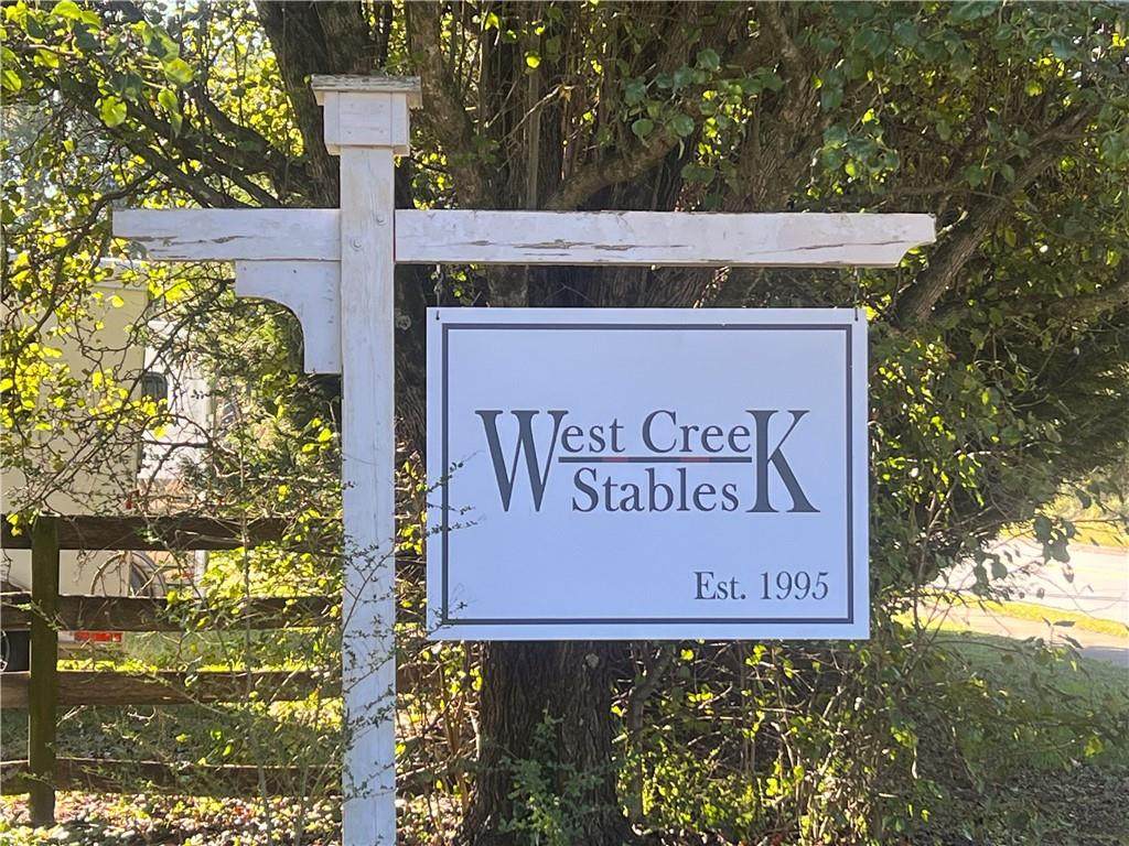 2431 Perkerson Mill Road - Photo 1