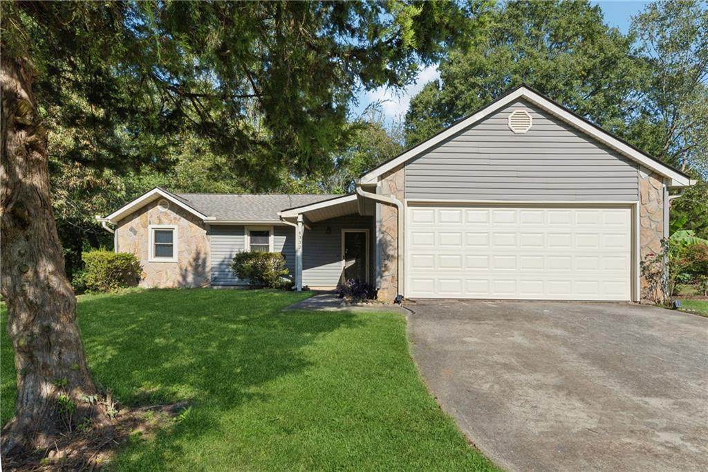 4332 Inverness Road - Photo 1