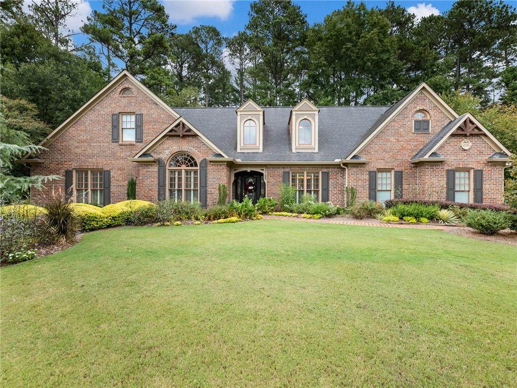 2165 Ashton Ridge Drive - Photo 1