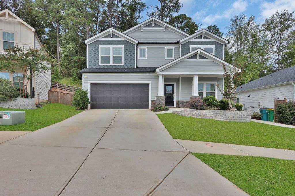 129 Neese Farm Drive - Photo 1