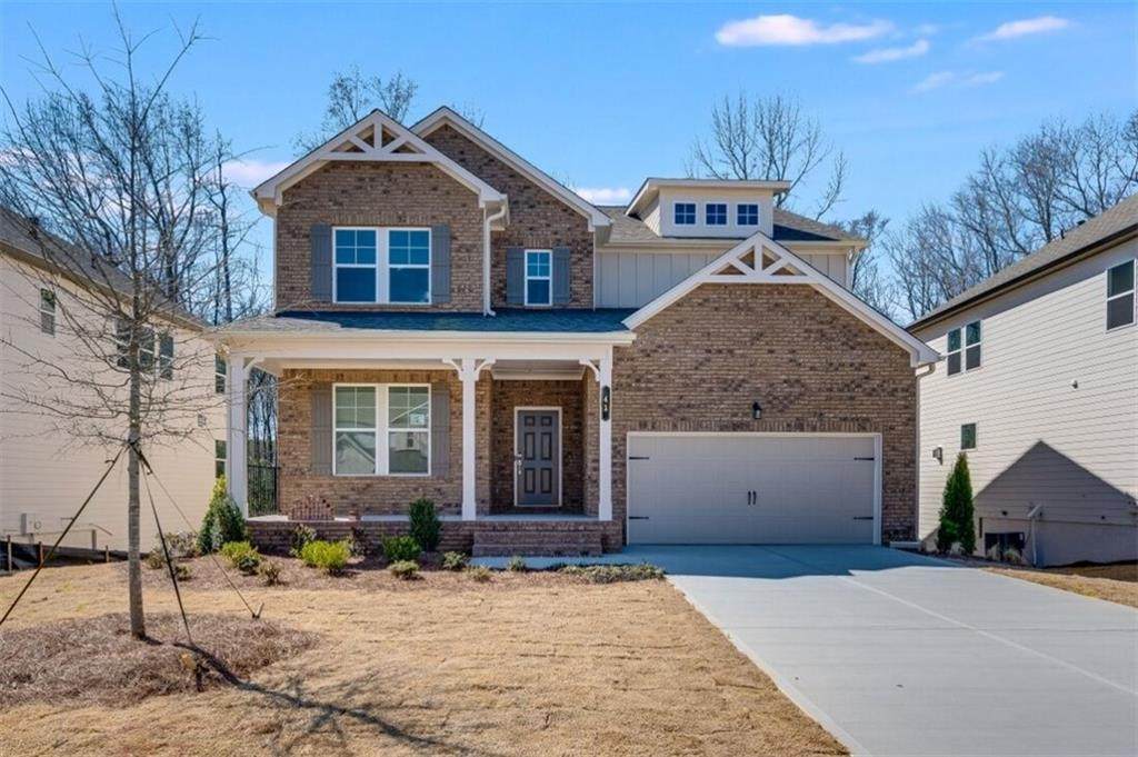 41 Bennett Farm Drive - Photo 1