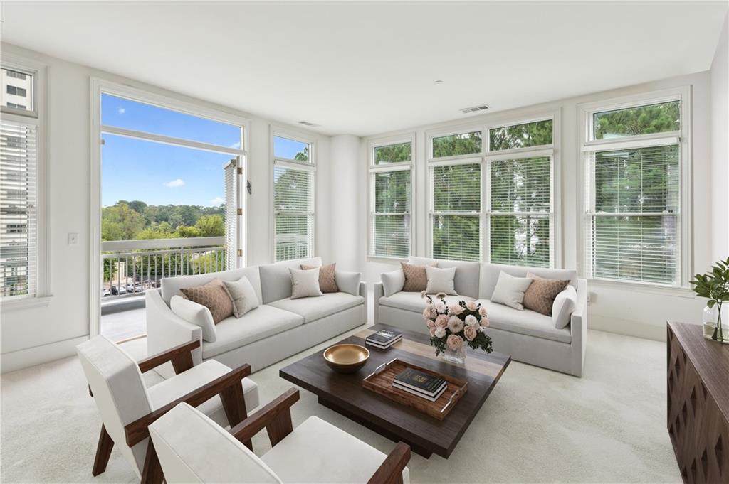 2500 Peachtree Road - Photo 1