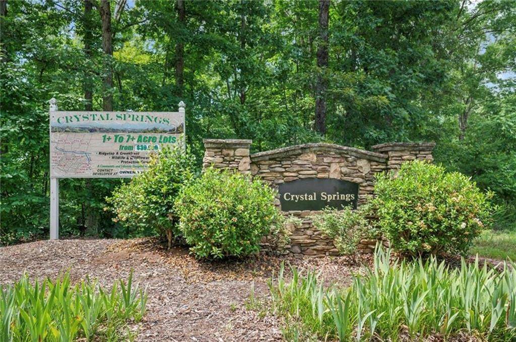 Lot 18 Flat Rock Point - Photo 1