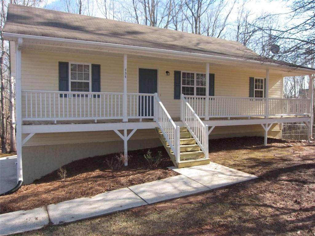 434 Spring Leaf Drive - Photo 1