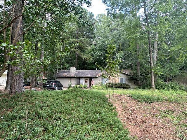 510 Jon Scott Drive - Photo 1