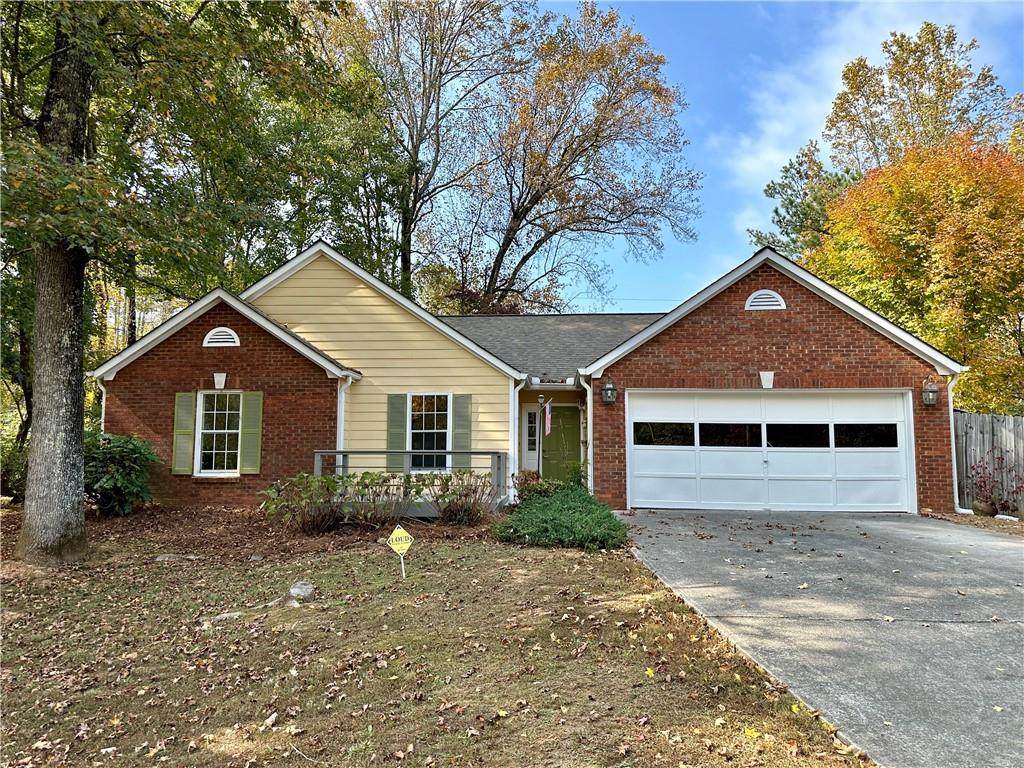 3811 Bayside Passage - Photo 1