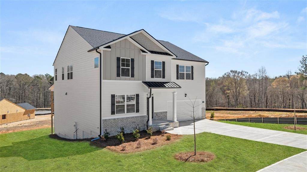 1050 Amerson Street - Photo 1