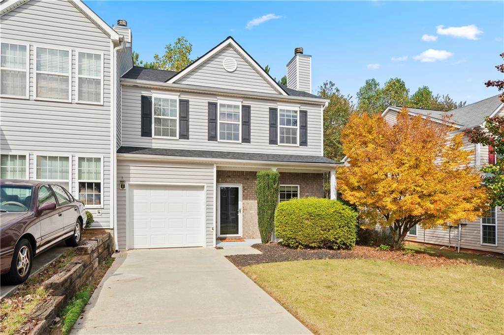5215 Timber Hills Drive - Photo 1