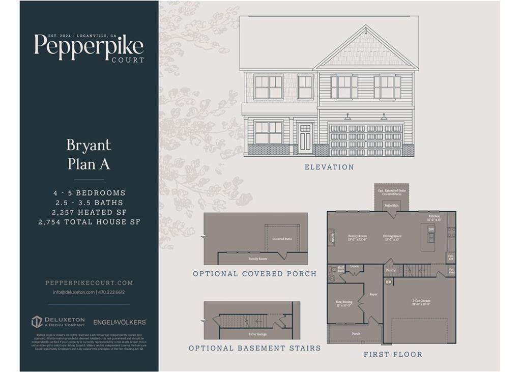 3321 Pepperpike Court - Photo 1