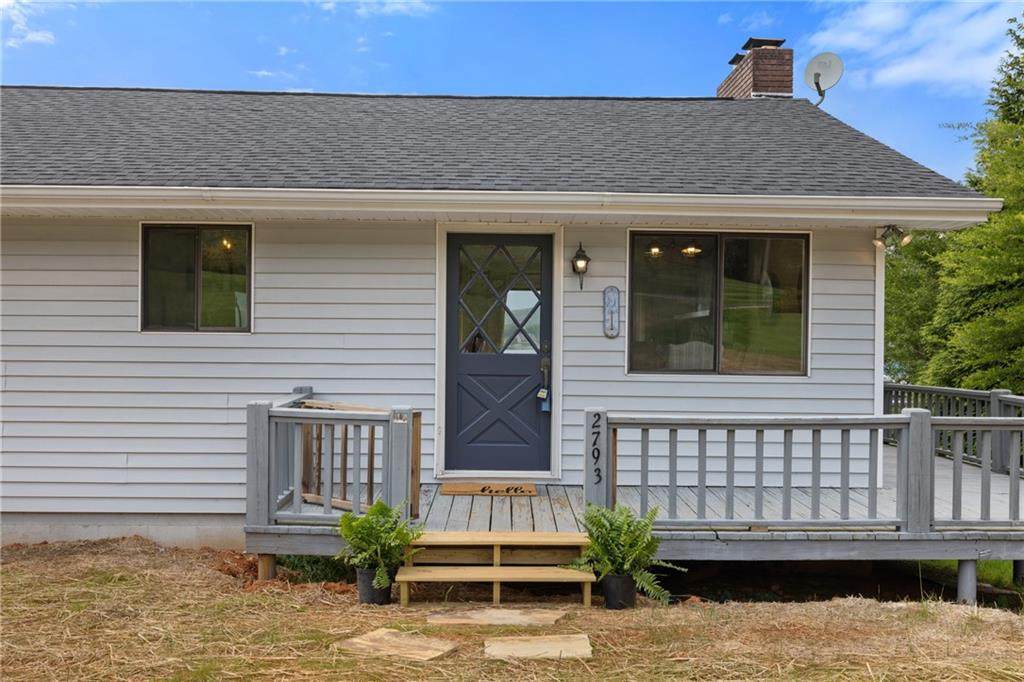 2793 Hidden Valley Road - Photo 1