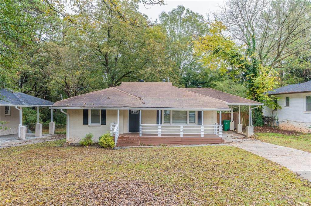 1788 Danrich Drive - Photo 1