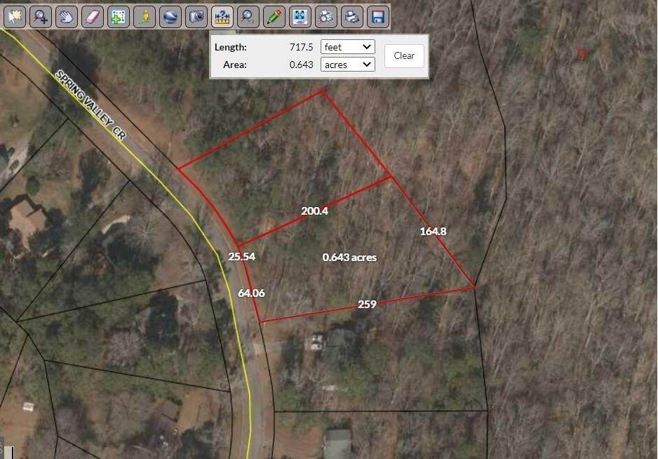 Lot 53 Springvalley Circle - Photo 1