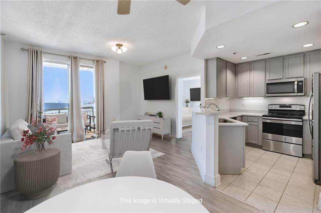 285 Centennial Olympic Park Drive - Photo 1