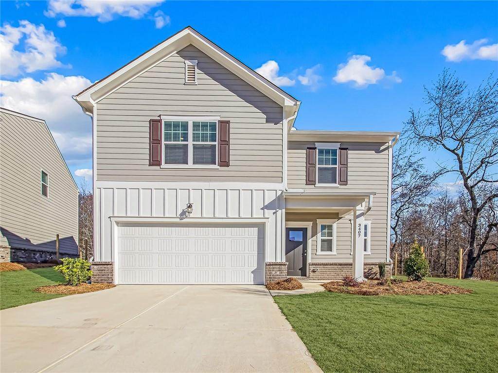 3373 Fence Road - Photo 1