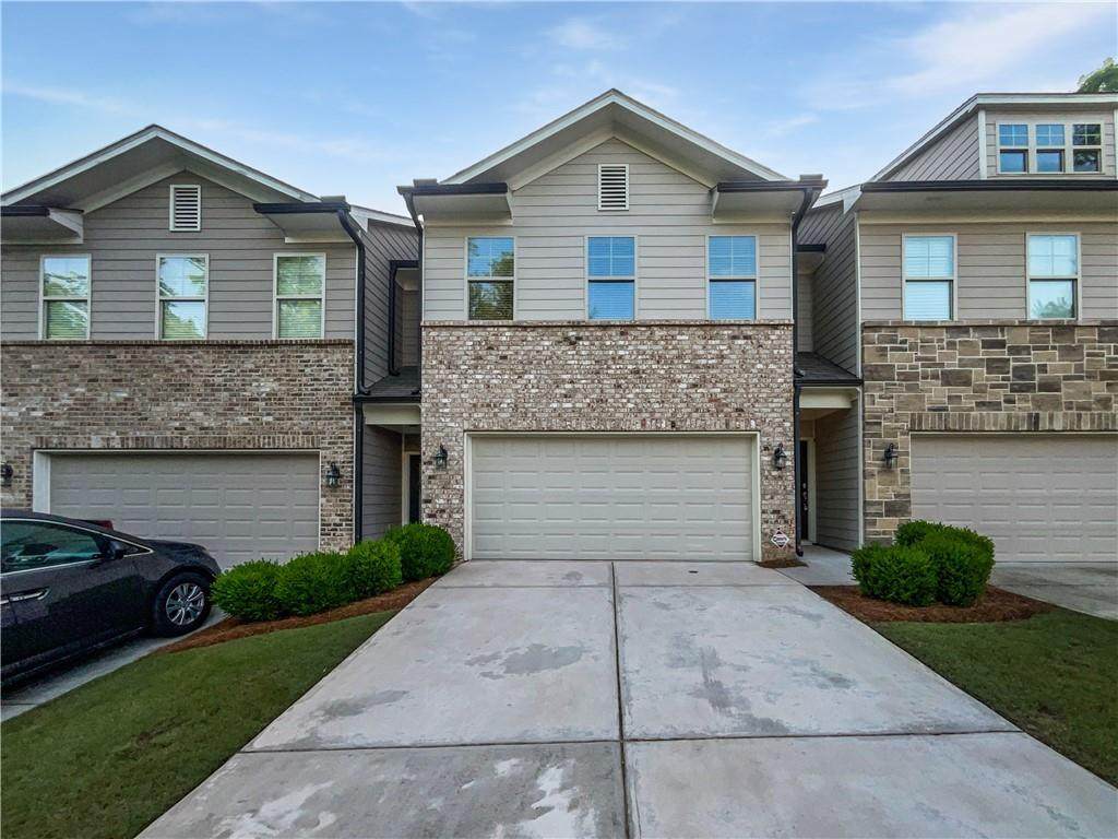 3279 Wild Basil Lane - Photo 1