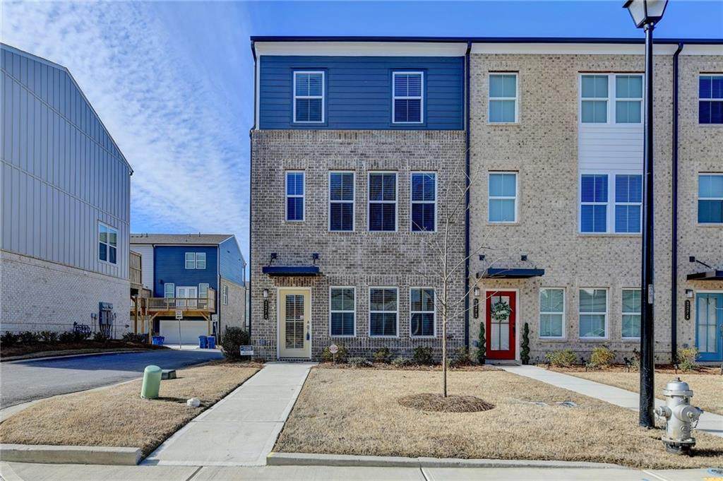 2270 Whistler Way - Photo 1