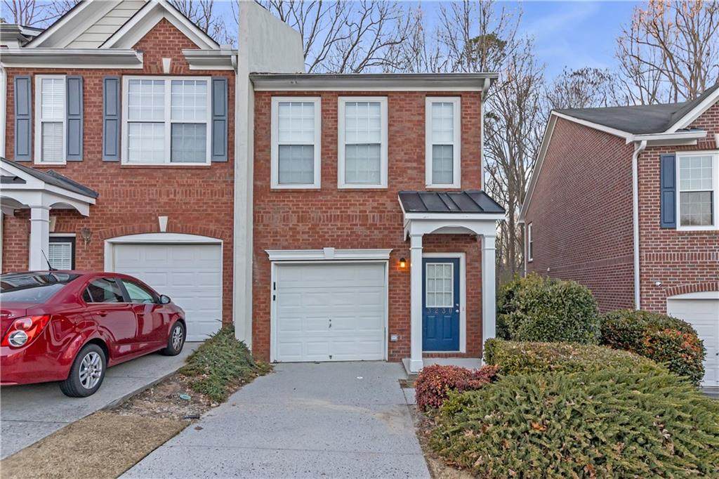 3230 Mill Springs Circle - Photo 1