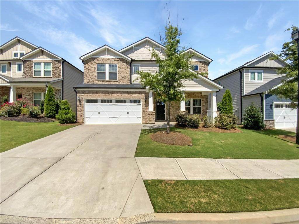 422 Mcdaniel Place - Photo 1