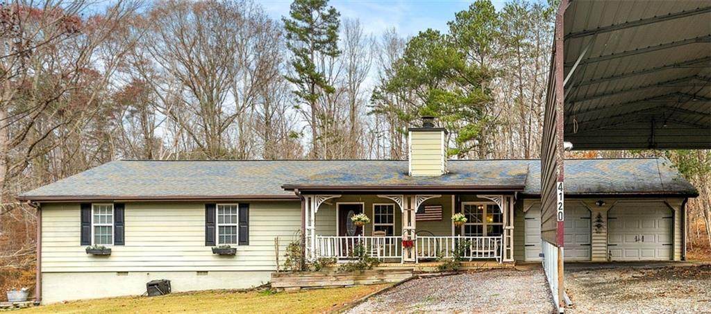 4120 Tuggle Road - Photo 1