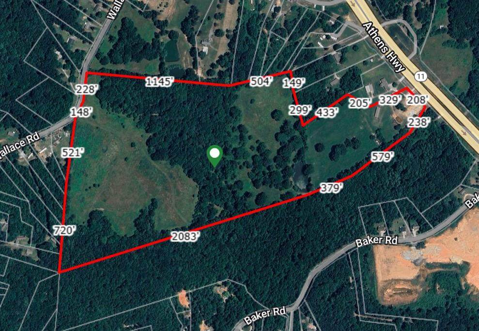 2932 Athens Highway - Photo 1