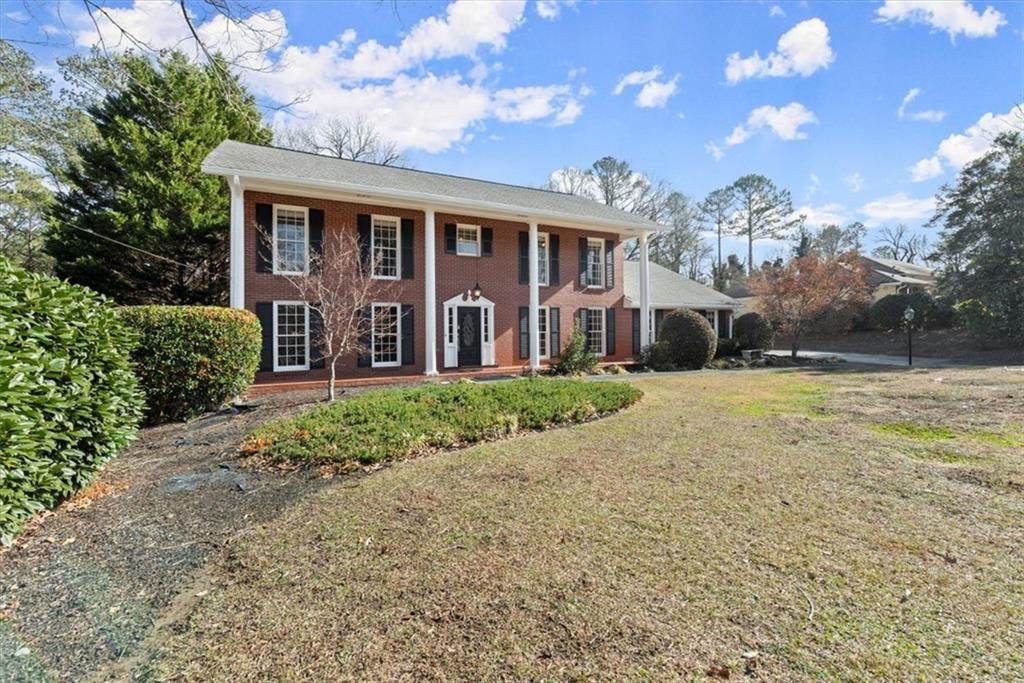 9465 River Lake Drive - Photo 1