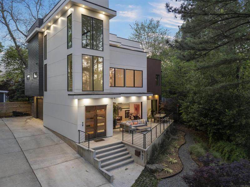 697 Kendall Street - Photo 1