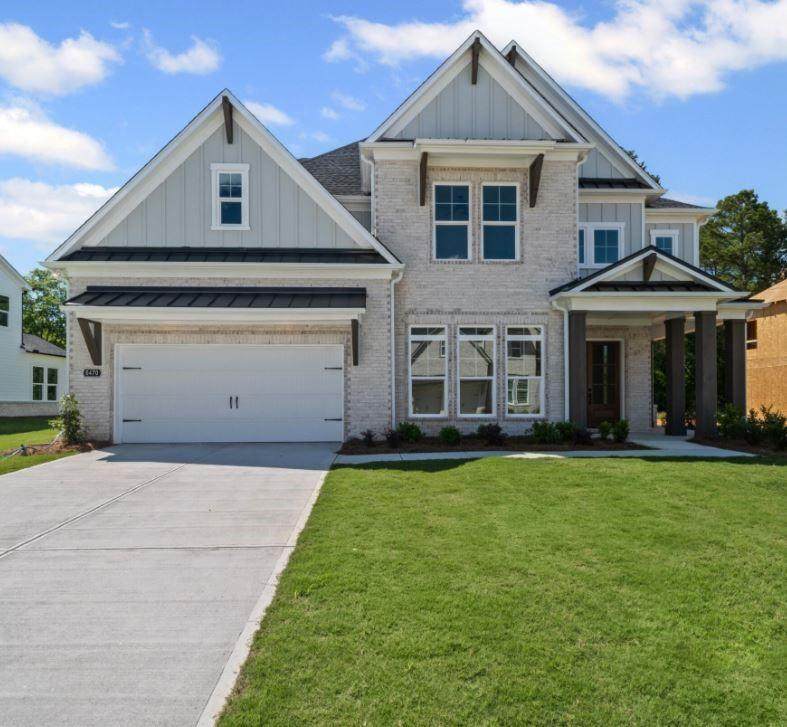 6745 Dahlgren Court - Photo 1