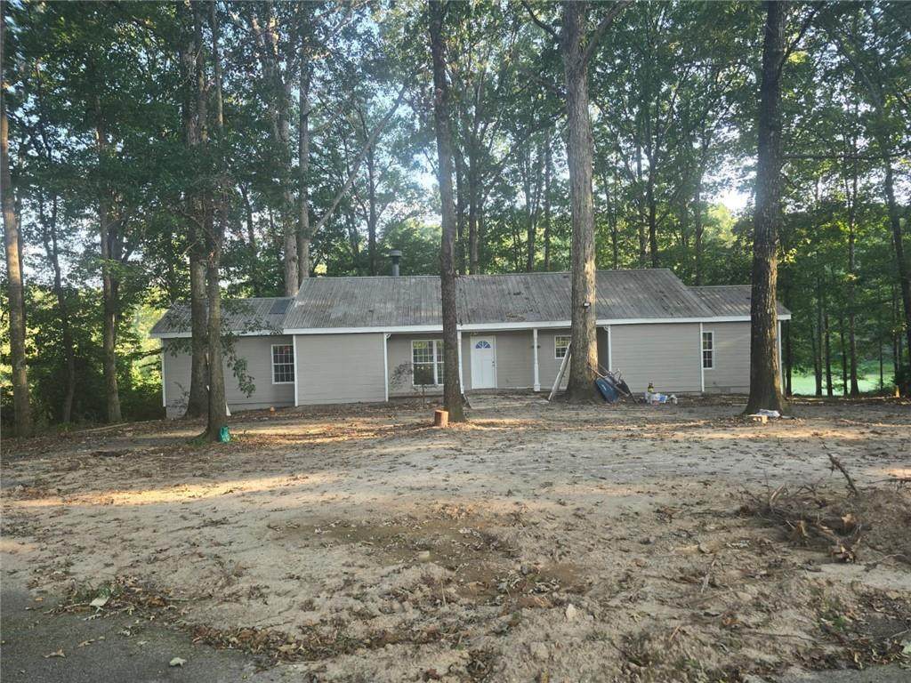 3738 Harmony Church Road - Photo 1