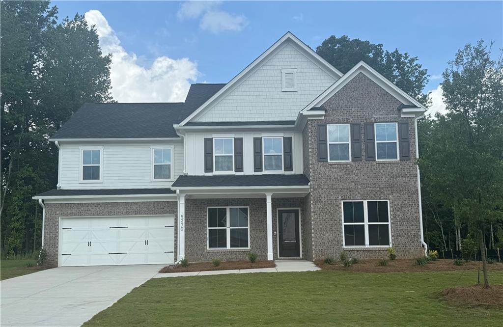 5270 Birch Valley Road - Photo 1