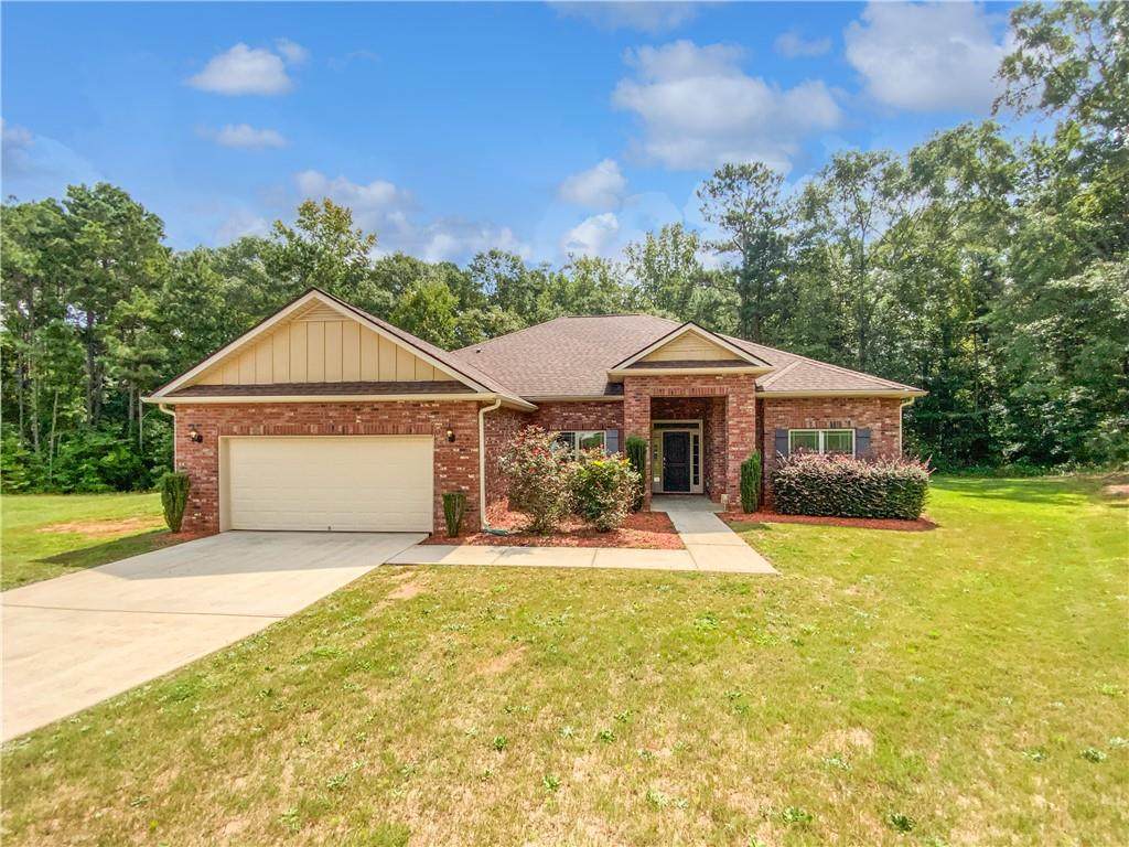 1037 Yorkshire Drive - Photo 1