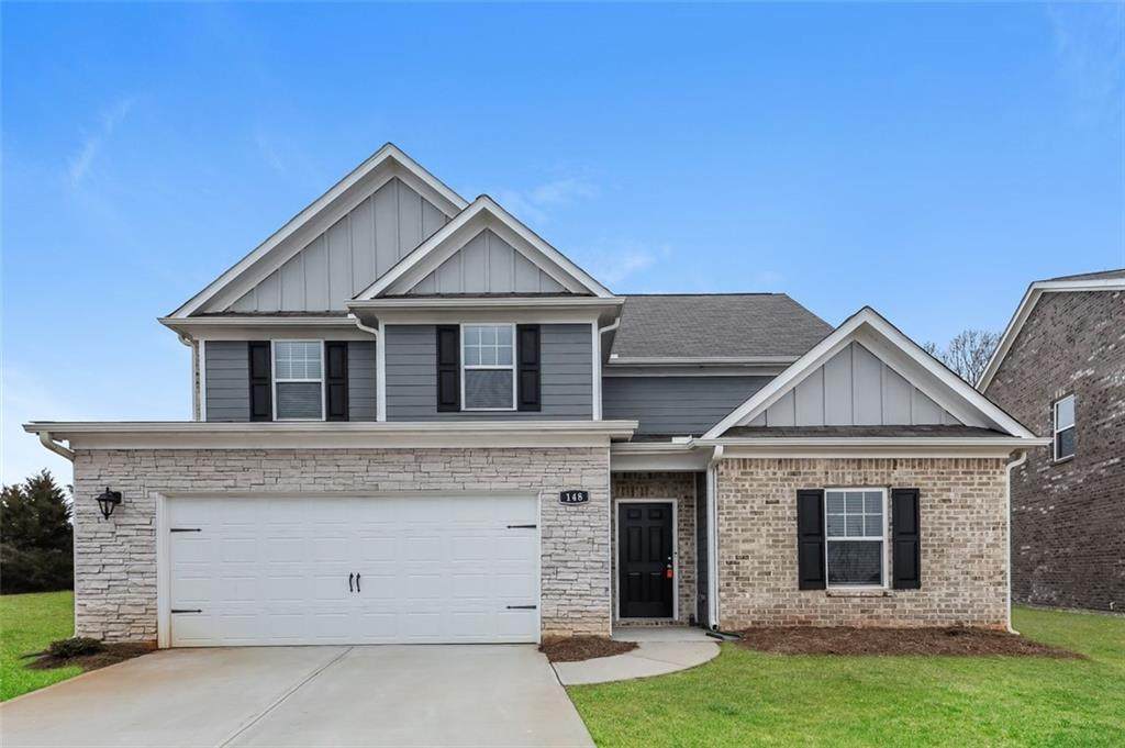 148 Oliver Drive - Photo 1