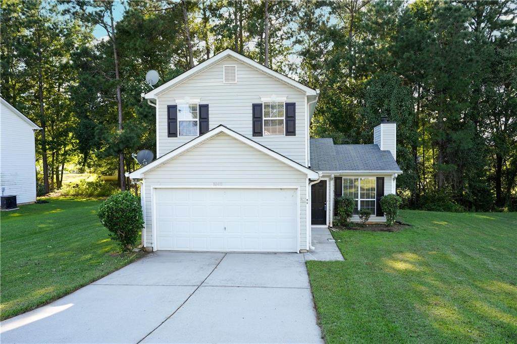 10411 Ivygate Terrace - Photo 1