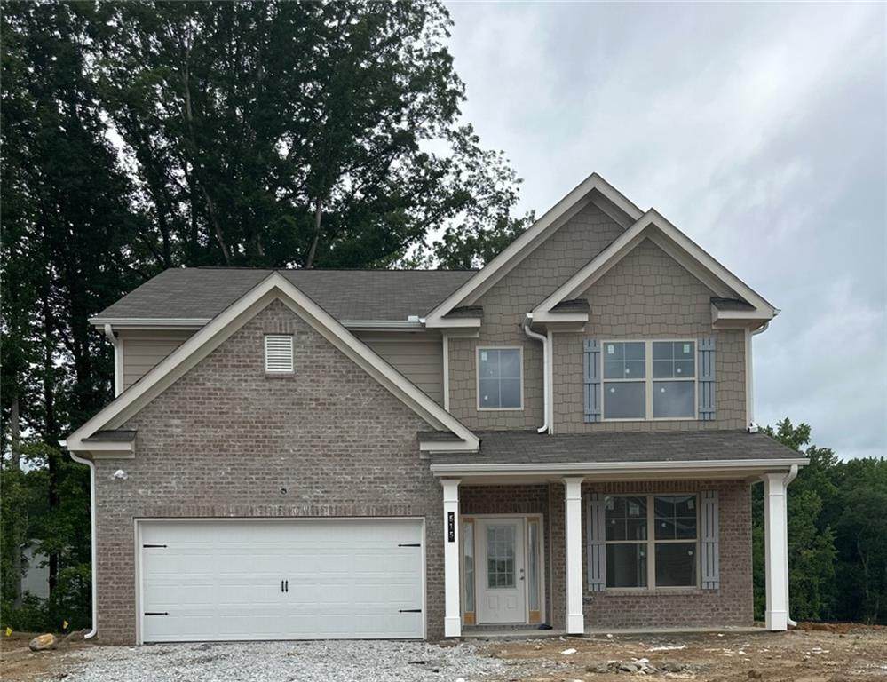 515 Paces Drive - Photo 1