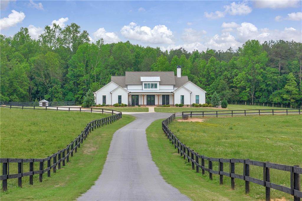 3004 Lipscomb Lake Road - Photo 1