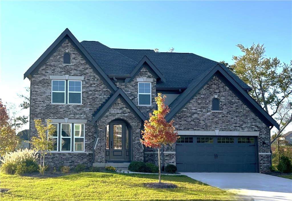 72 Clear Lake Parkway - Photo 1