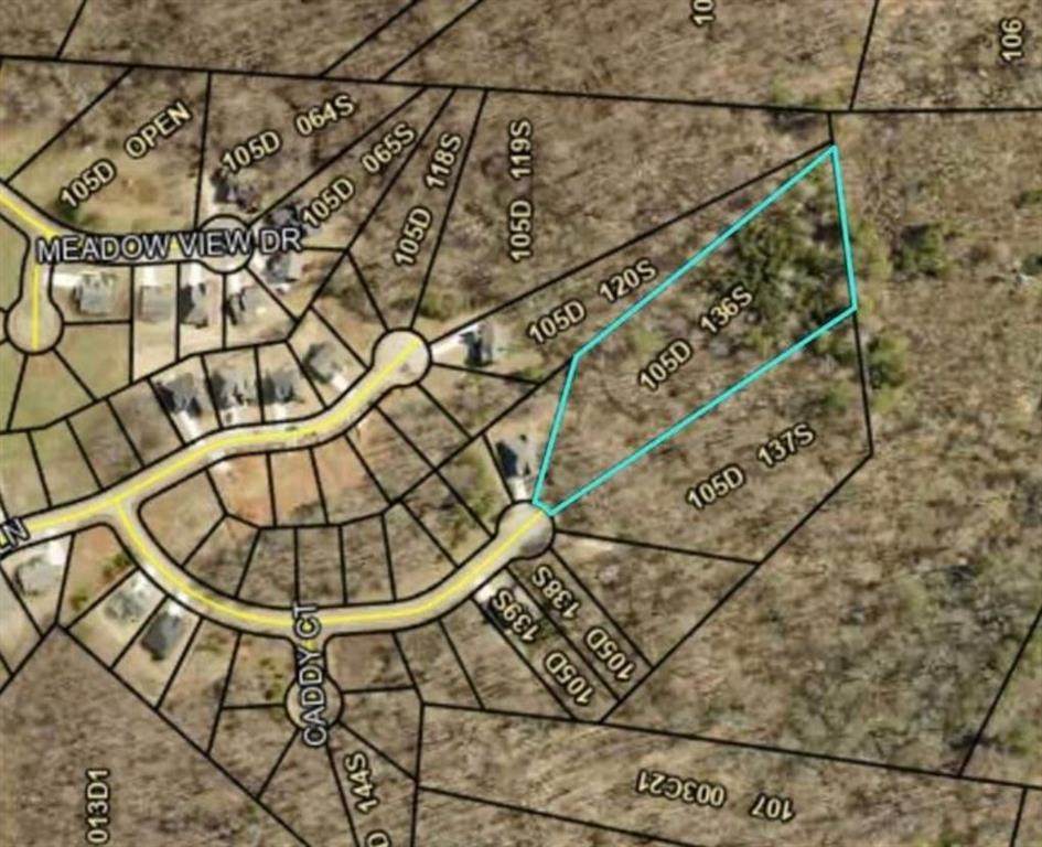 5895 Woodland Park Court - Photo 1