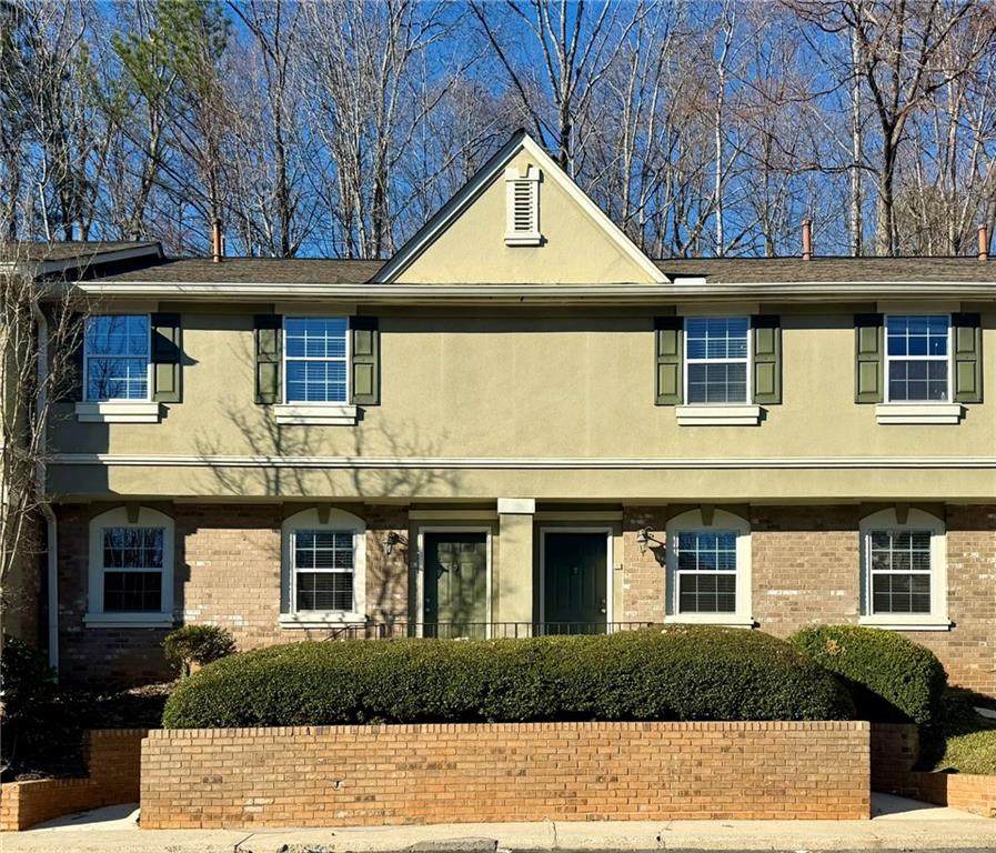 6900 Roswell Road - Photo 1