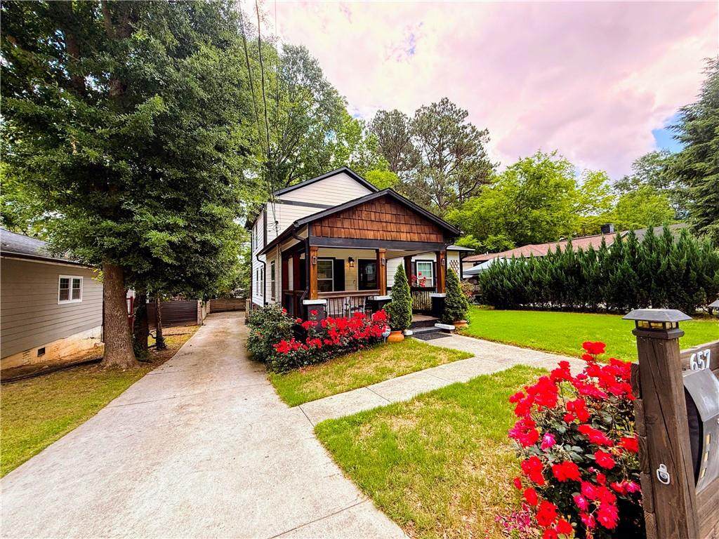 657 Grand Avenue - Photo 1