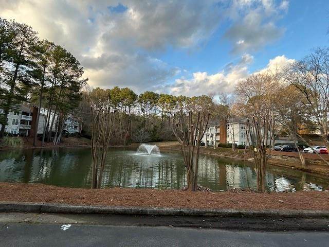 1376 Keys Lake Drive - Photo 1