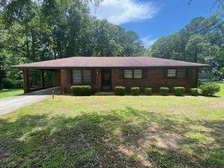 1409 Laboon Road - Photo 1