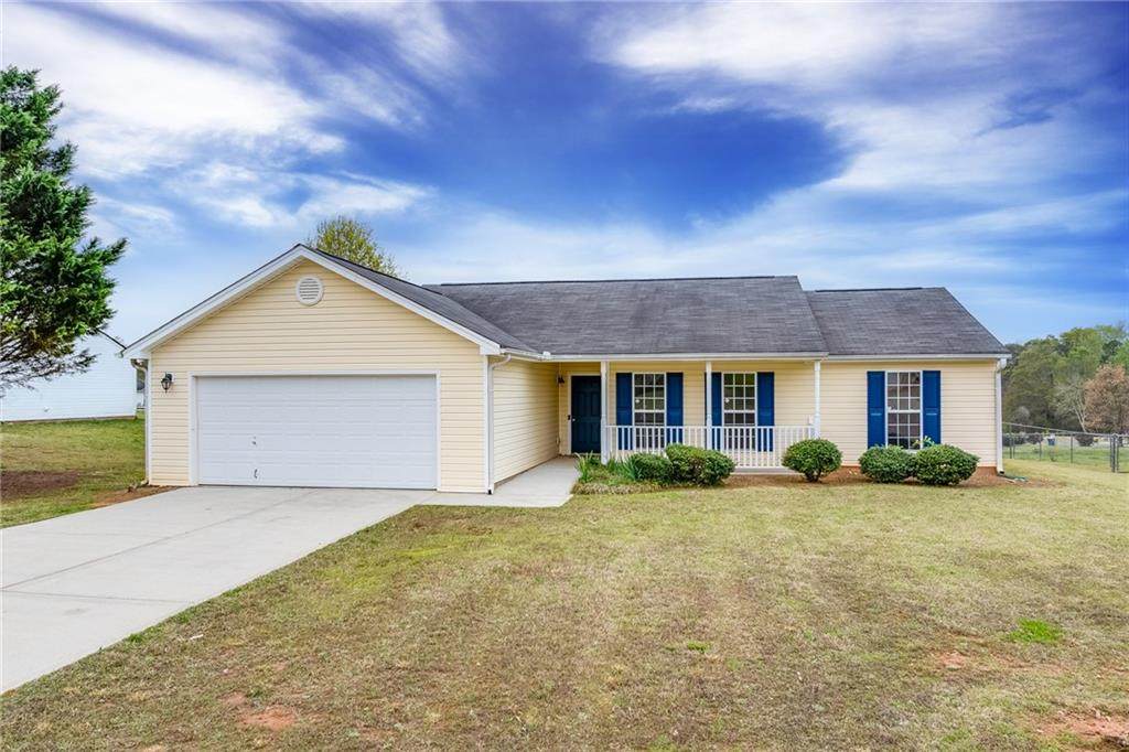 437 Raymond Drive - Photo 1