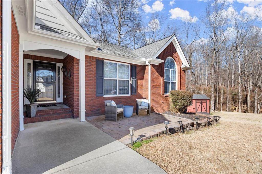 2720 Araglin Drive - Photo 1