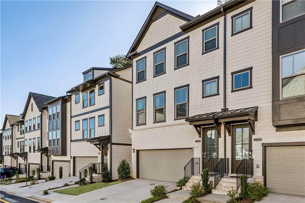 1322 Stanley Park Drive - Photo 1