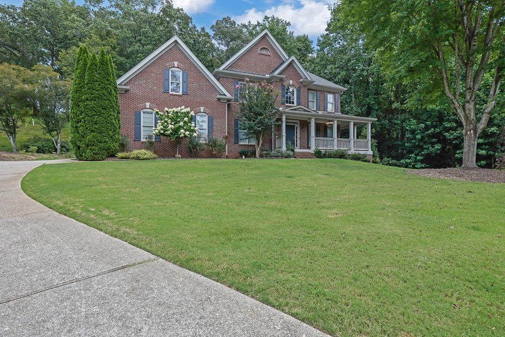 4330 Old Oak Trace - Photo 1