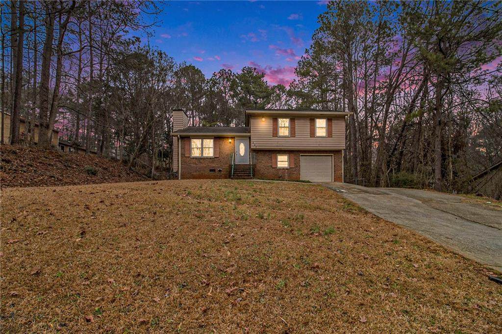 620 Bell Road - Photo 1